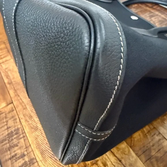 Hermes Garden Party Tote 36 - Picture 7 of 14